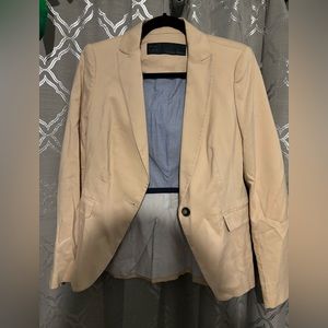 Zara Blazer